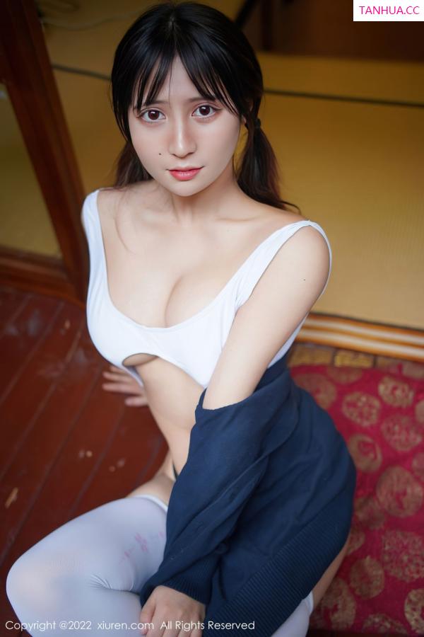 久久Aimee  [XiuRen]高清写真图 2022.05.26 No.5063 久久Aimee第37张图片